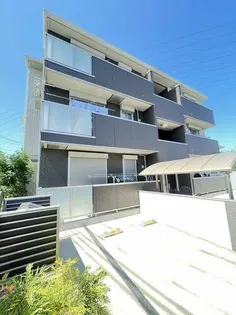 グラン ソレイユの画像