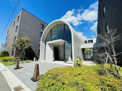 リアライズ松陰Ⅵの画像