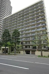 中島公園パークマンションの画像