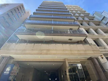 R-Court泉(アールコートイズミ)【3階】の外観