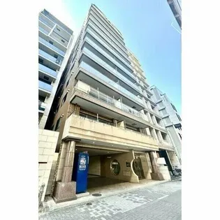 R-Court泉【2階】の外観