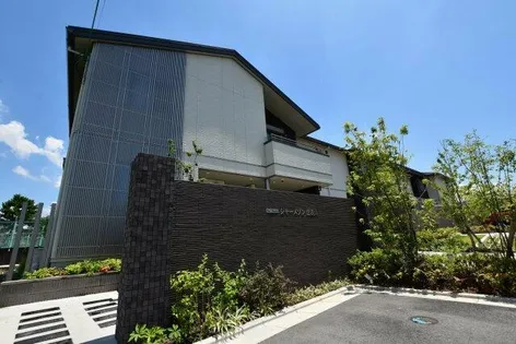 シャーメゾン恵我Ⅱの画像