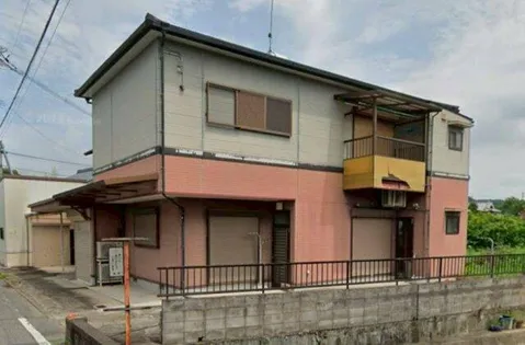 兵庫県小野市小田町【一戸建】の外観