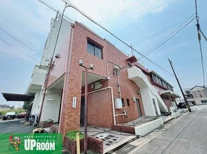 全優マンションの画像