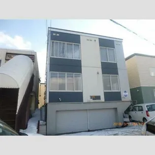 TMスポット【103号室】の外観