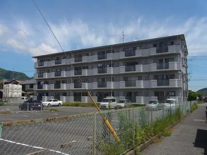 シャルマンハイツ下曽根の画像