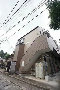 コンフォートベネフィス六本松1の画像