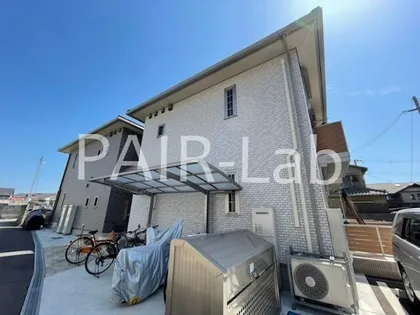 コンフォート玉地Ⅱの画像