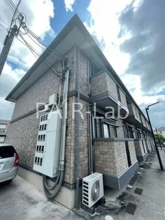 レイツコート柴田の画像