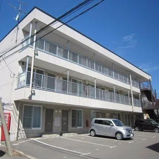 ピュアパレス富岡の画像