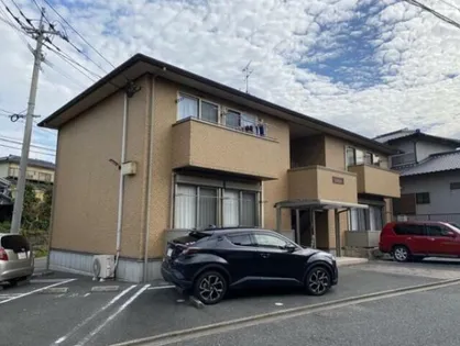 ガーデンヒルズの画像