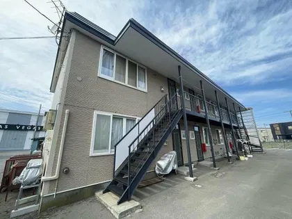 コーポ吉川の画像