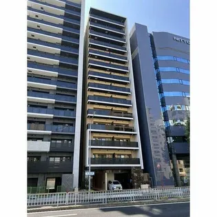 オープンレジデンシア金山 THE COURTの画像