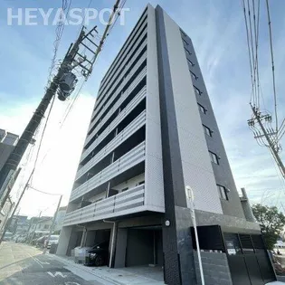 ウルフィエスタ徳川の画像