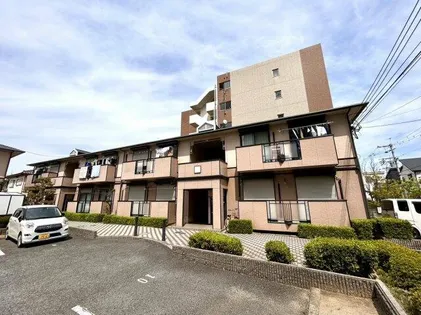 ルミエール永畑の画像