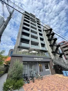 アザレア梅田【4階】の外観