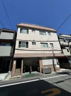 めぐみマンションの画像
