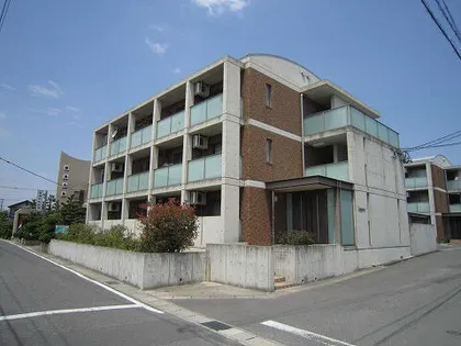 Leggero【2-103号室】の外観