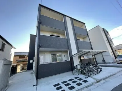 ヴィラス三島の画像