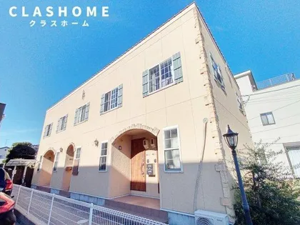 ラ プリマベーラの画像