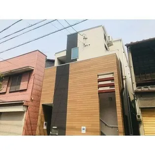 シエルマール柳ヶ枝町の画像