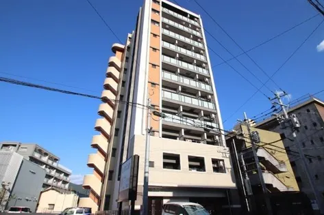 アミュゼ城野の画像