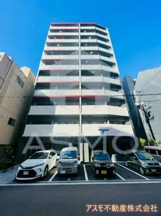 セレニテ天六ミラク【2階】の外観