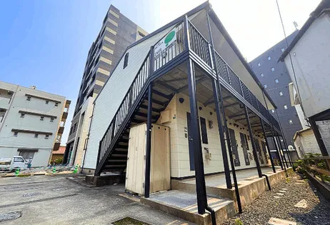 ハイツ品川の画像