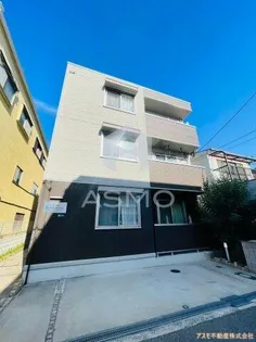 LA MAISON VERTE 西田辺の画像