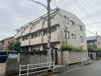 光永コートの画像