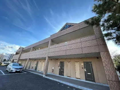 ロッソ スクーデリアの画像