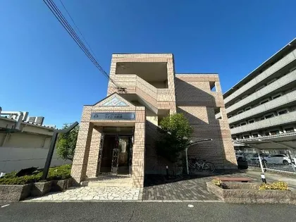 ライツ南曽根の画像