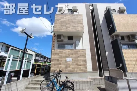 ニューサンライズの画像