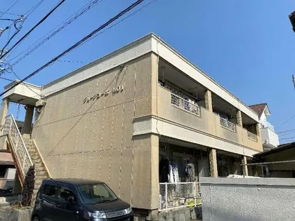 ジュージコーポNO1の画像