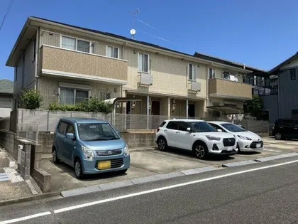 エスポワール真伝の画像