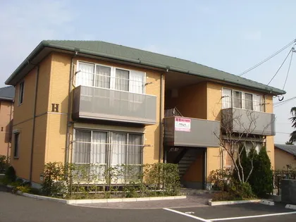 咲ら坂HI I棟の画像