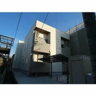 GRANDTIC 志賀本通南の画像
