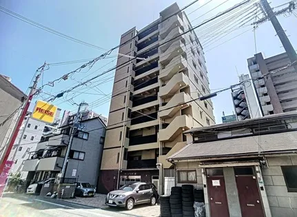 カーヨパレス二宮の画像