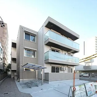 ルヴィータ庄内通の画像