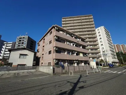 シティハイム愛宕の画像