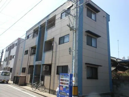 アルブル箱崎南の画像