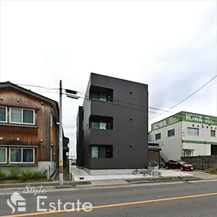 JACK INOMORI Iの画像