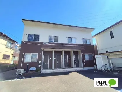 ブルーム住吉Ⅱ B棟の画像