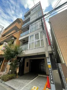 ZERO ONE谷町の画像