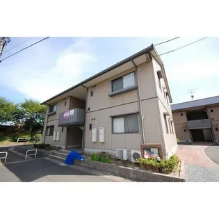 ファンテージ21 A棟の画像