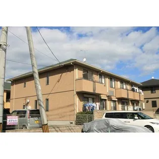 アムール半田 A棟の画像