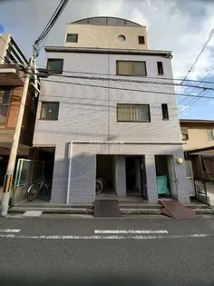 プリマベーラ堺東【505号室】の外観