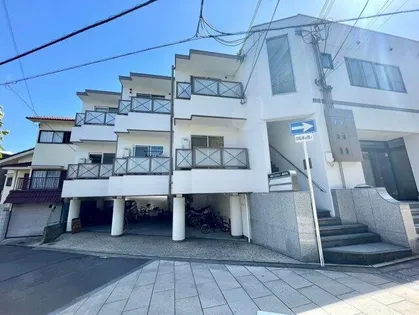 新栄プロパティー藤井寺の画像