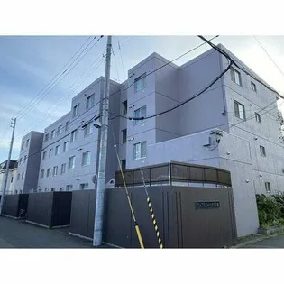 アップルコート北32条の画像