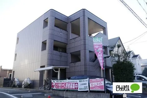 オリオン ハウスの画像